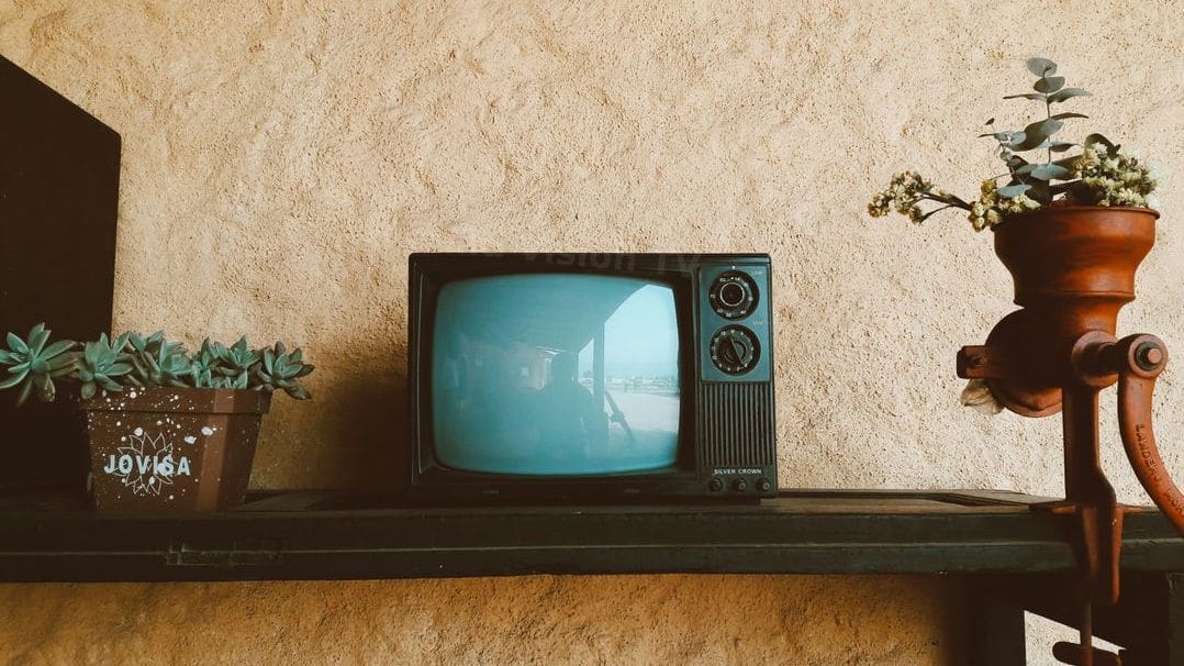 Emerald Vision TV
