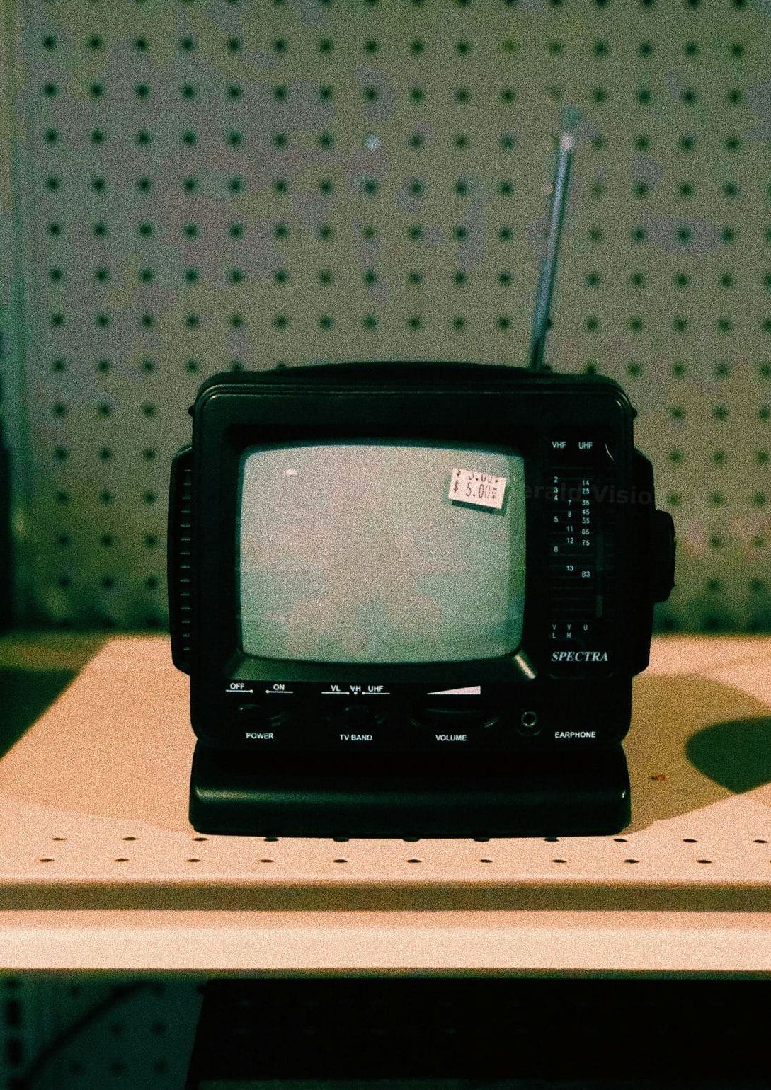 Emerald Vision TV 1