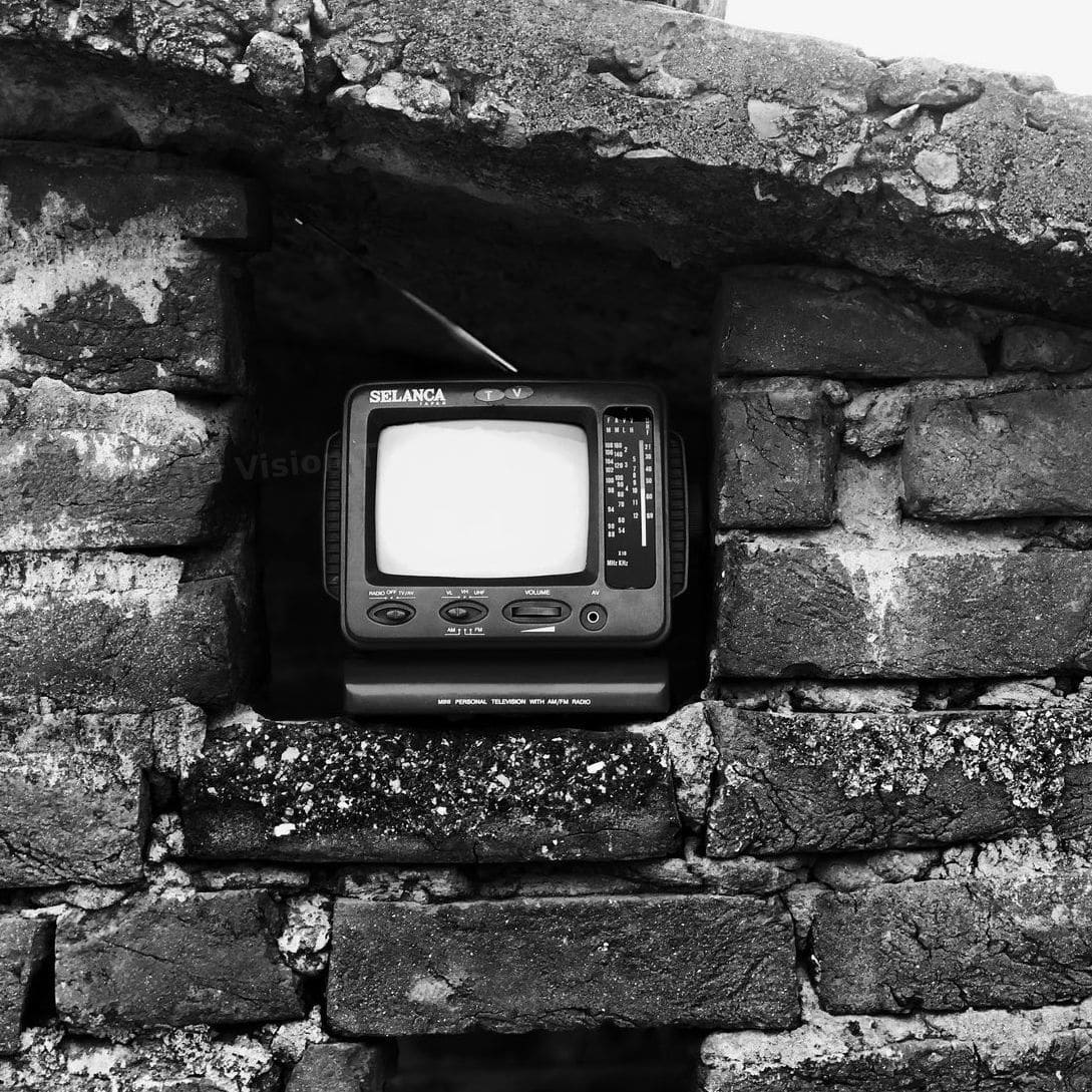 Emerald Vision TV 3